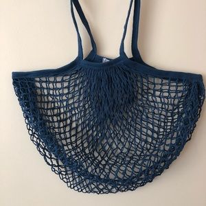 100% Cotton Mesh Bag - Save the Trees🌲 🌴🌳NEW